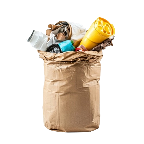 Junk removal