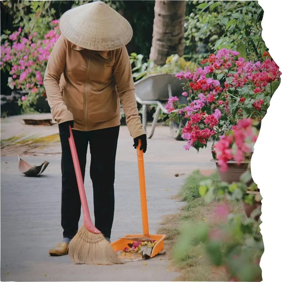 Garden Waste Removal